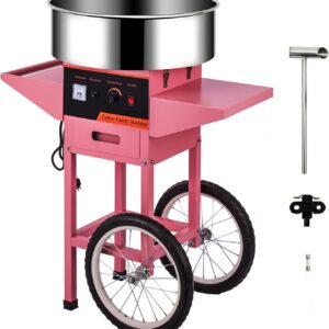 Commercial Cotton Candy Machine For Rent