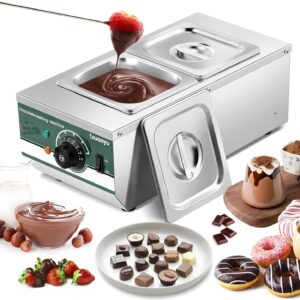 Chocolate Tempering Machine - For Rent